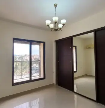 Semi Furnished Apartment For Rent In Dabouq #4202
