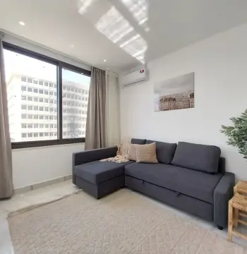 Apartment for rent in al webdieh #10194