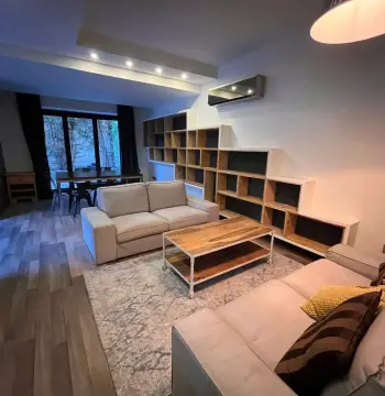 Apartment for rent in al webdieh #10192