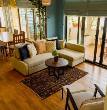 Apartment Rooftop  in Webdieh For Rent #10190