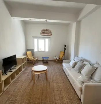 Two bedroom apartment for rent #10188