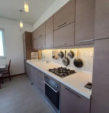 Furnished Apartment to Rent 80sqm #10178
