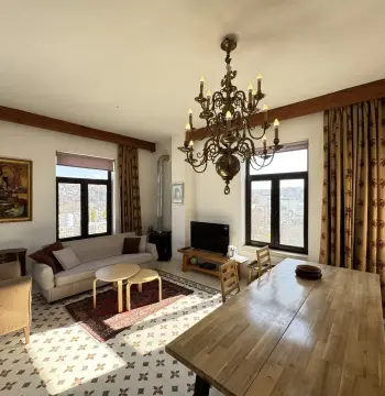 Two bedroom apartment for rent #10176