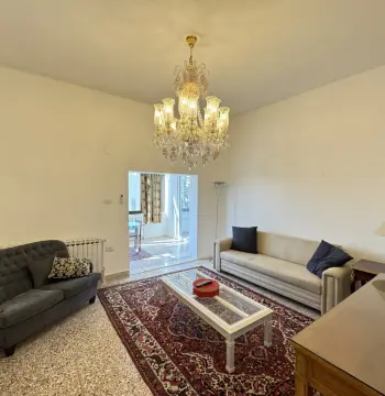 Two bedroom apartment for rent #10174