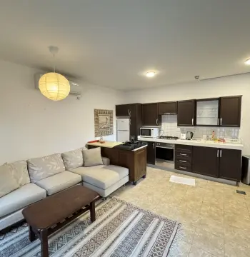 One bedroom apartment for rent #10170