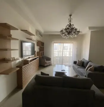 Apartment for sale in deir ghbar #4200