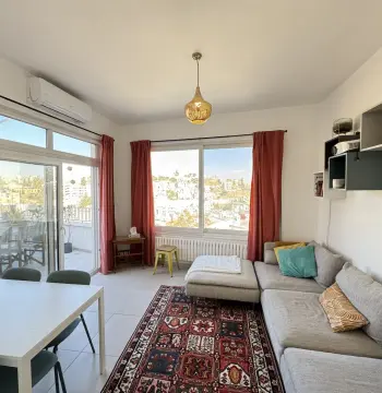 Two bedroom apartment for rent #10168
