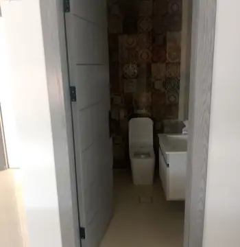 Furnished Apartment to Rent #4192