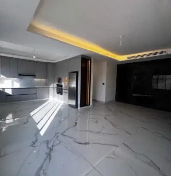 Brand New 4-Bedroom Apartment for Rent – 4th Circle, Amman #10034