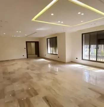 Unfurnished Apartment for Rent Abdoun #4174