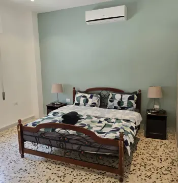 Two bedroom Rooftop for rent #9960