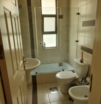 Furnished Apartment for Rent in Deir Ghbar #4172