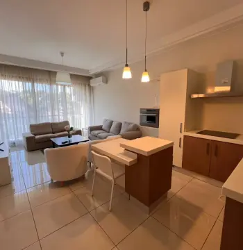 Two bedroom apartment for rent #9882