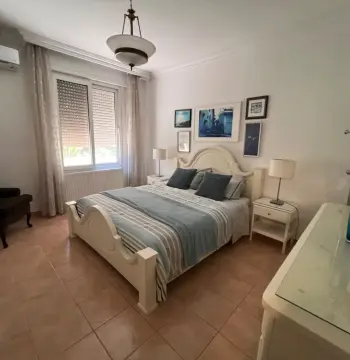 Three bedroom apartment for rent #9880