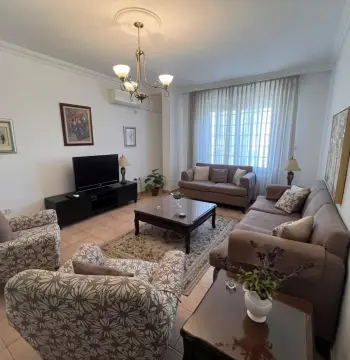 Three bedroom apartment for rent #9876