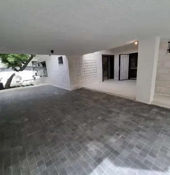 Semi-furnished Villa to Rent #4166