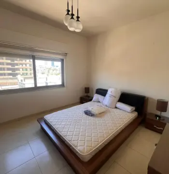Two bedroom apartment for rent #9862