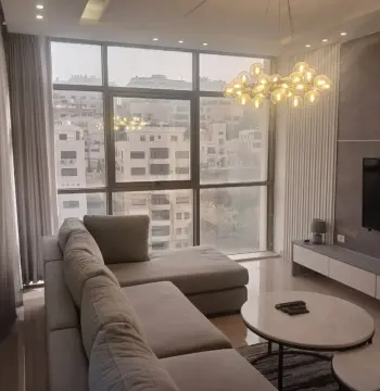 Furnished Apartment to Rent #4162