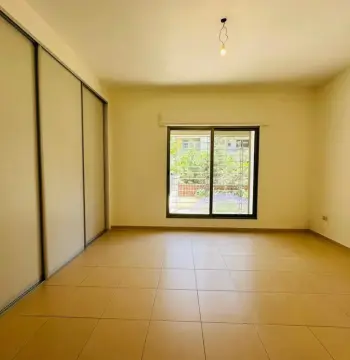 Semi-furnished Apartment to Rent #9852