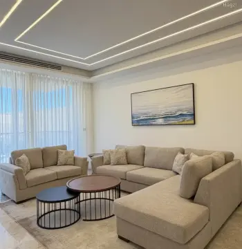 Furnished Apartment to Rent #9840