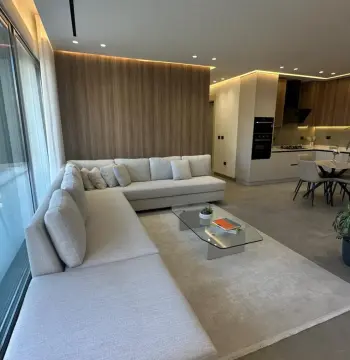 شقه مفروشه للأيجار في الصويفيه ( Property 49416 )-165194 #9836
