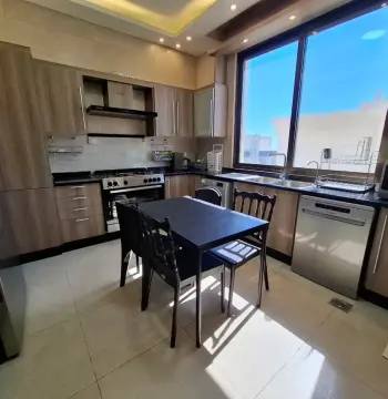 شقة  مفروشة للإيجار ( Property 49418 )-165194 #9834