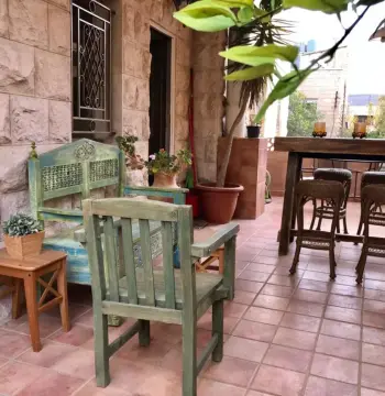 Furnished Apartment to Rent 60sqm #9826