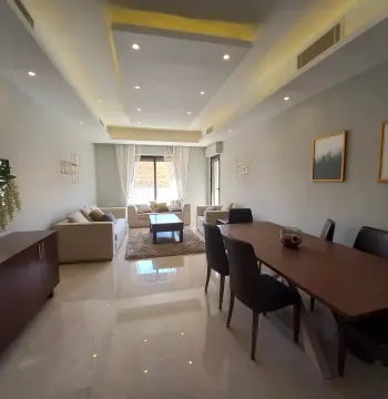 Furnished Apartment to Rent 180sqm #9644
