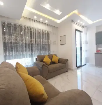 One Bedroom for rent in Shmiesani (A) #7064