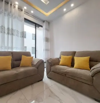 One Bedroom for rent in Shmiesani (B) #7062