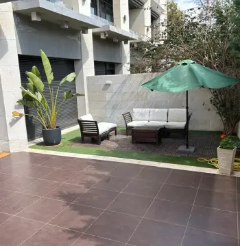 Apartment for rent in 4th circle #6994