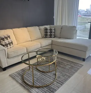 Amazing 2 bedroom for rent #6936