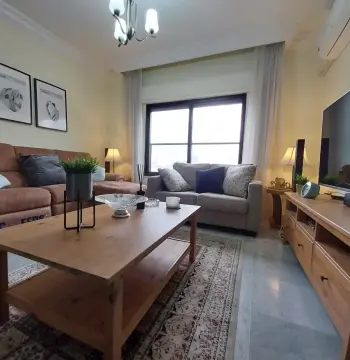 Apartment for rent in swefiyeh #6660