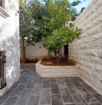 Apartment for rent in abdoun #6620