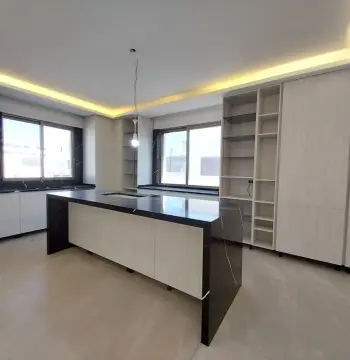 Apartment for rent in abdoun #6618