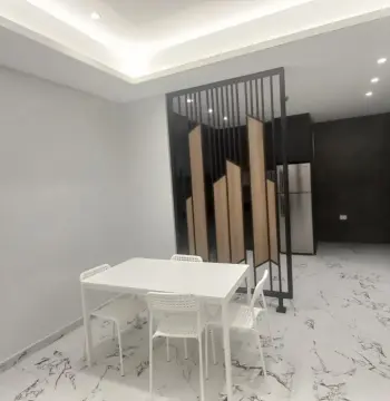 Furnished Apartment For Rent In Khalda #4154