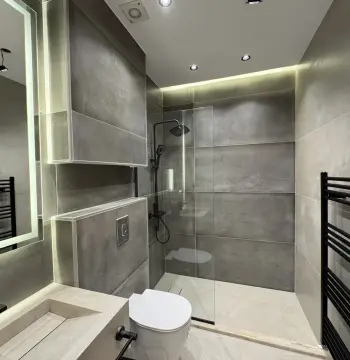 Furnished Apartment to Rent deir ghbar #5548