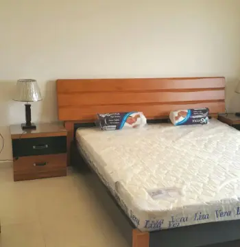 Two bedroom apartment for rent #5222
