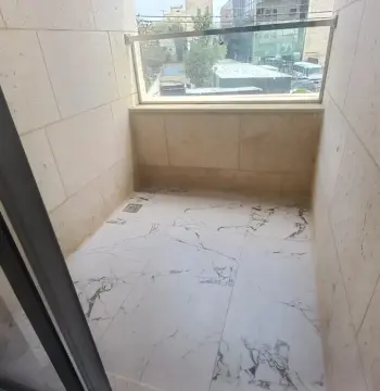 Furnished Apartment For Rent In Khalda #4150