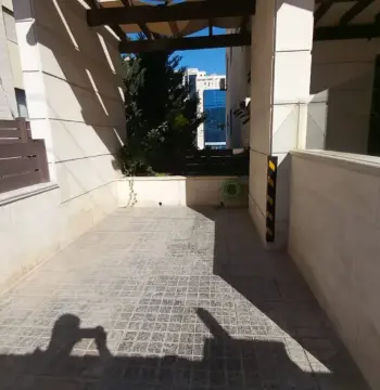 furnished apartment for rent in abdoun #5196