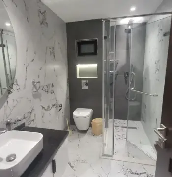 Furnished Apartment For Rent In Khalda #4146