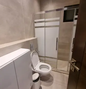 Luxury furnished apartment for rent in abdoun #5162