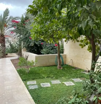 Furnished Apartment to Rent #5154