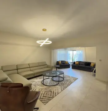 Not Furnished Apartment to Rent 320sqm #5144