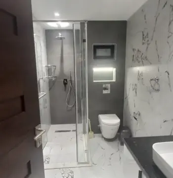 Furnished Apartment For Rent In Khalda #4142