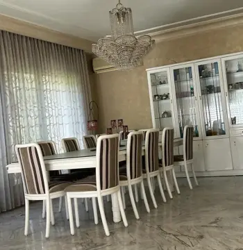 Villa for rent in Swefiyeh #5130