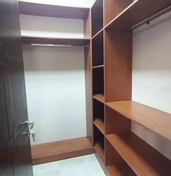 semi furnished apartment for in rent in 4th circle #5128