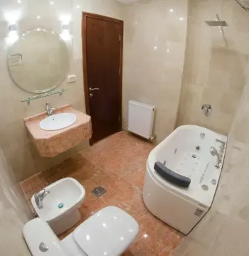 Furnished Duplex Apartment For Rent in Abdoun #5120