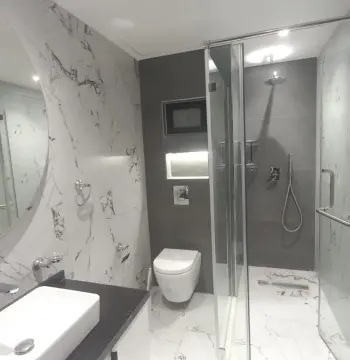 Furnished Apartment For Rent In Khalda #4140