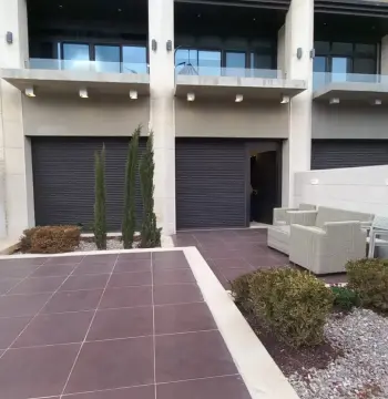 furnished apartment for rent in 4th circle #5102
